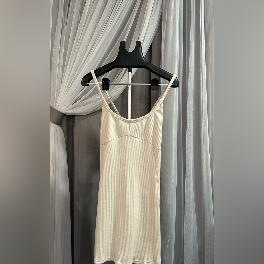 FP Beach Summer Dress Size L